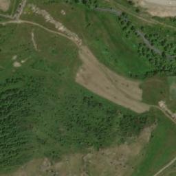 Satellite imagery of Quşçuqala Dağı, AZ