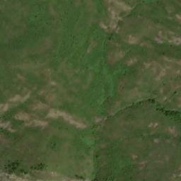 Satellite imagery of Hoçaz Dağı, AZ