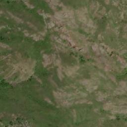 Satellite imagery of Hoçaz Dağı, AZ