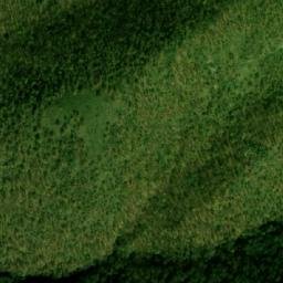 Satellite imagery of Laçın Dağı, AZ