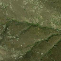 Satellite imagery of Kiçik Kirs Dağı, AZ