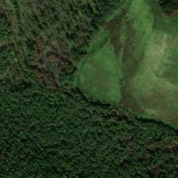 Satellite imagery of Xəzər Dağ, AZ