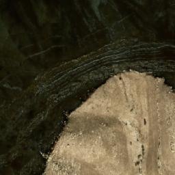 Satellite imagery of Uly Balkan Gershi, TM