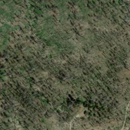 Satellite imagery of Hunter Ridge, US