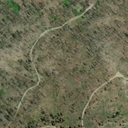Satellite imagery of Hunter Ridge, US