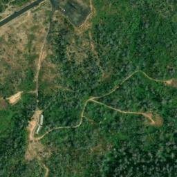 Satellite imagery of Galen Ridge, US