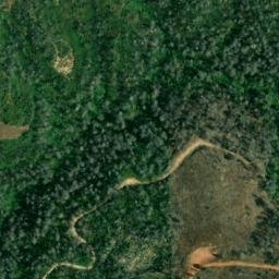 Satellite imagery of Galen Ridge, US