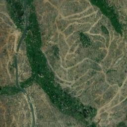 Satellite imagery of Walters Mine, US