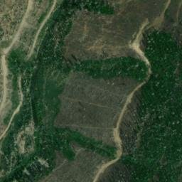 Satellite imagery of Walters Mine, US