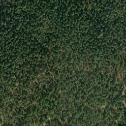 Satellite imagery of Davis Motor Mine, US