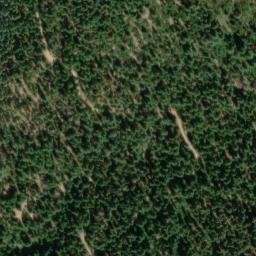 Satellite imagery of Davis Motor Mine, US
