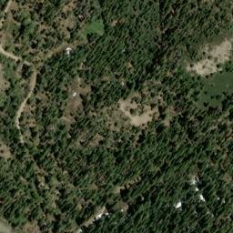 Satellite imagery of Reese Mine, US