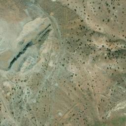 Satellite imagery of Green Mountain Mines, US