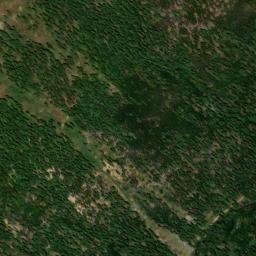 Satellite imagery of Kent Mine, US