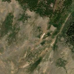 Satellite imagery of Elizabeth Mine, US