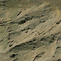 Satellite imagery of Coo Coo Mine, US