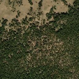 Satellite imagery of Sidney Tunnel, US