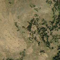 Satellite imagery of Little Jack Mine, US