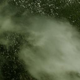 Satellite imagery of Mount Judge Mine, US