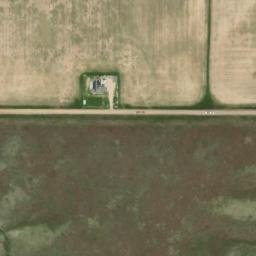 Satellite imagery of WATKINS ATT RELAY TOWER — NGS KK1663 — Arapahoe County, US, US