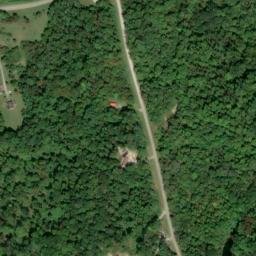 Satellite imagery of Bristol Ridge, US