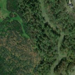 Satellite imagery of Tisher Ridge, US