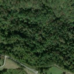 Satellite imagery of Tisher Ridge, US
