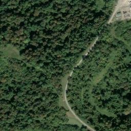 Satellite imagery of American Ridge, US