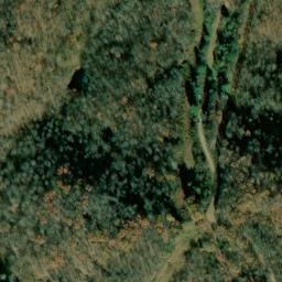 Satellite imagery of Windy Ridge, US