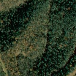 Satellite imagery of Windy Ridge, US