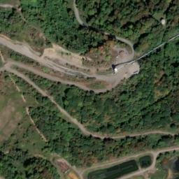 Satellite imagery of Federal Number 2 Mine, US