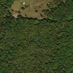 Satellite imagery of Bush Ridge, US