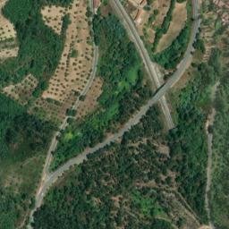 Satellite imagery of M.F., ES