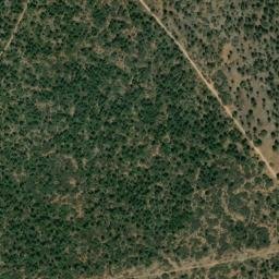 Satellite imagery of Cerro del Cándalo, ES