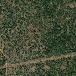 Satellite imagery of Cerro del Cándalo, ES