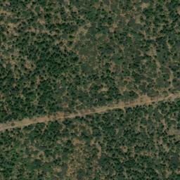 Satellite imagery of Cerro del Cándalo, ES