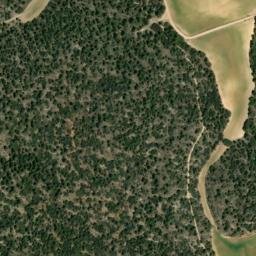 Satellite imagery of Cabeza del Fraile, ES