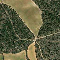Satellite imagery of Cabeza del Fraile, ES