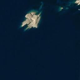 Satellite imagery of Vráchos Skialoúdi, GR