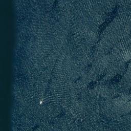 Satellite imagery of Ákra Komméno, GR