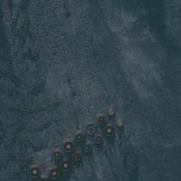 Satellite imagery of Ákra Nenoúdha, GR