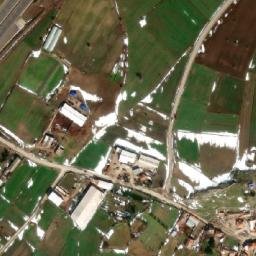 Drone Görünümü