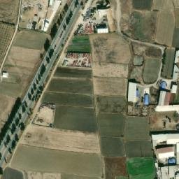Drone Görünümü