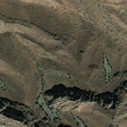 Satellite imagery of Gora Dolonal, AZ