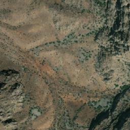 Satellite imagery of Gora Dolonal, AZ