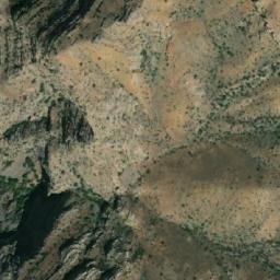Satellite imagery of Gora Dolonal, AZ