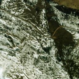 Satellite imagery of Yerkchghi, AM