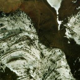 Satellite imagery of Yerkchghi, AM