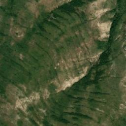 Satellite imagery of K’araglukh, AM
