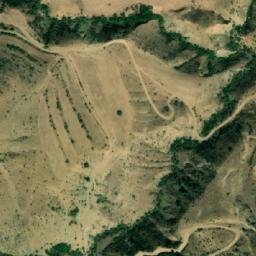 Satellite imagery of Yerkkatar, AM